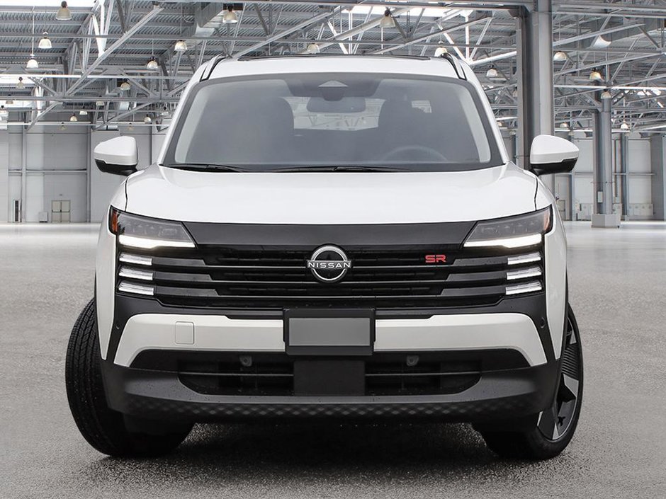 2025 Nissan Kicks SR PREMIUM SPRT WHL PKG-1