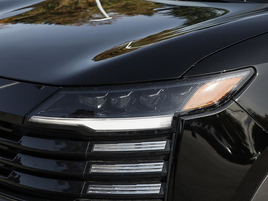 2025 Nissan Kicks SV-9