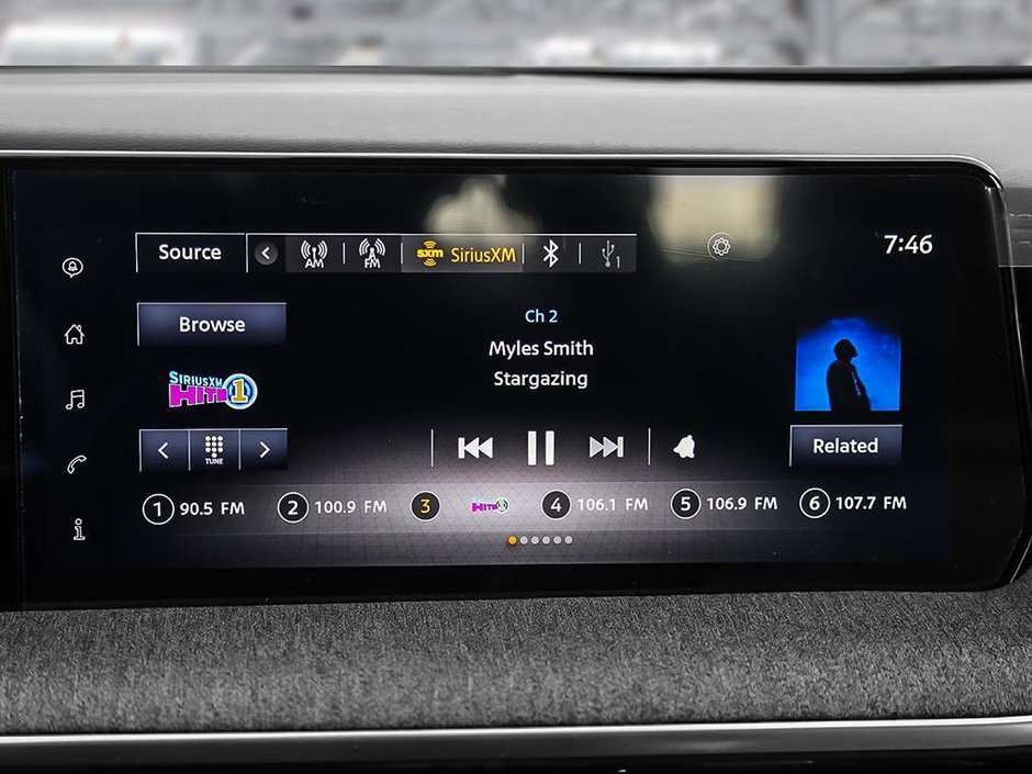 2026 Nissan Kicks SV-17