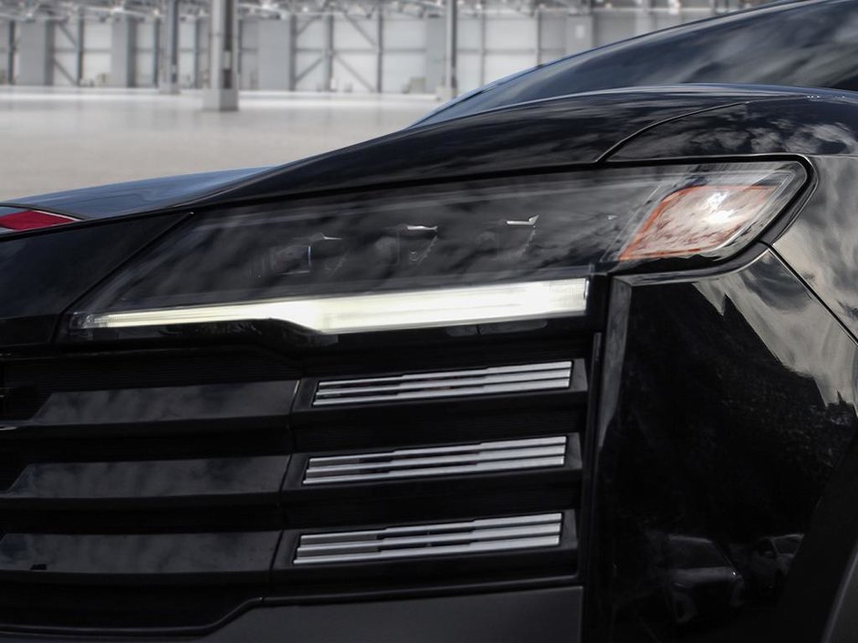 2026 Nissan Kicks SV-9