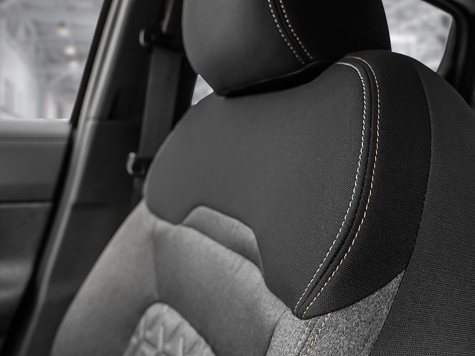 2026 Nissan Kicks SV-19