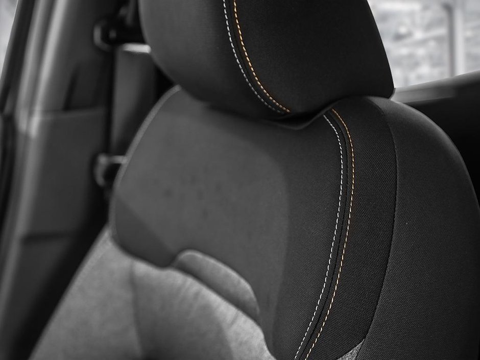 2026 Nissan Kicks SV Premium-19