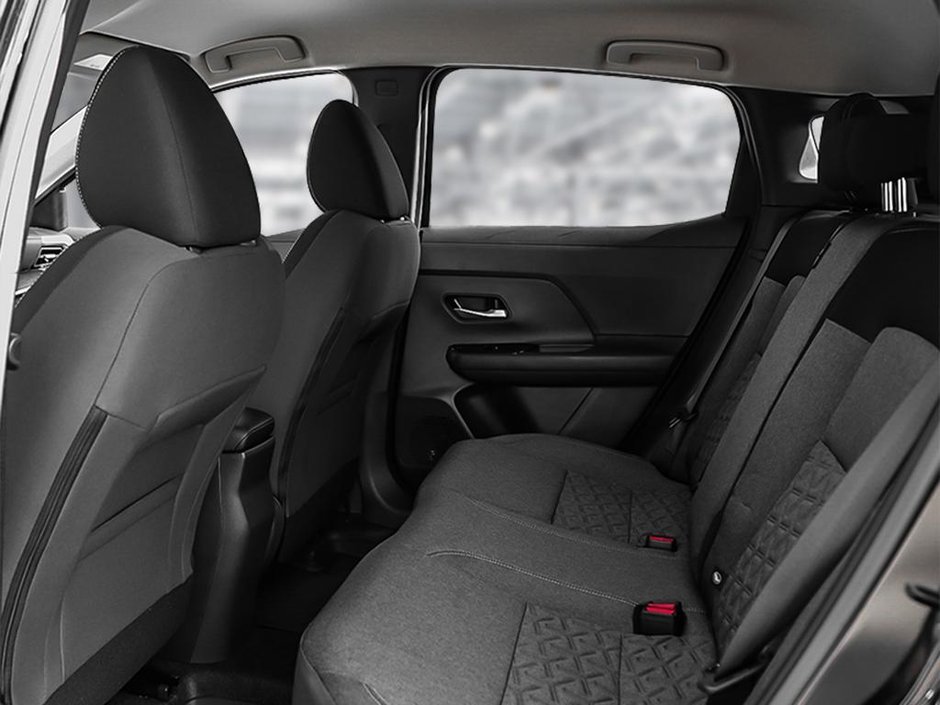 2026 Nissan Kicks SV Premium-19