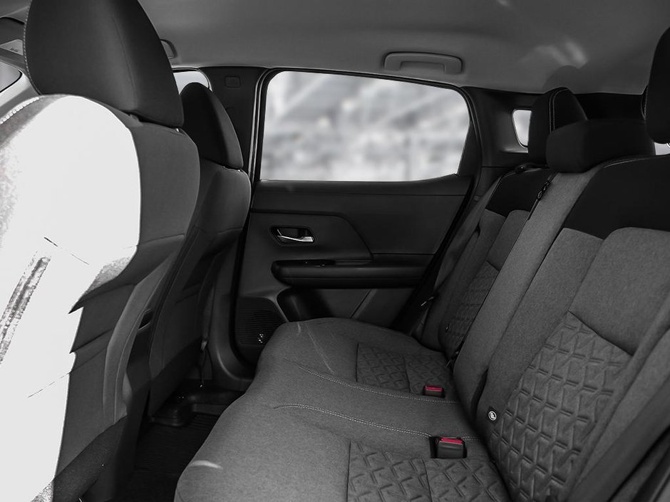 2026 Nissan Kicks SV-18