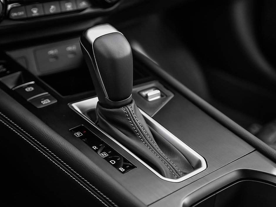 2026 Nissan Kicks SV-15