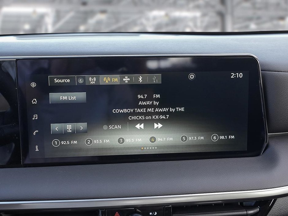 2026 Nissan Kicks S FWD-17