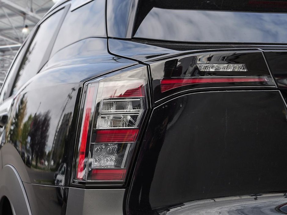 2026 Nissan Kicks SV-10