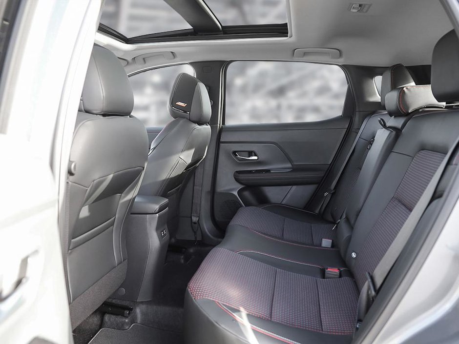 2026 Nissan Kicks SR Premium AWD-20