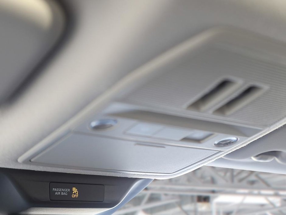 2026 Nissan Kicks SR-17