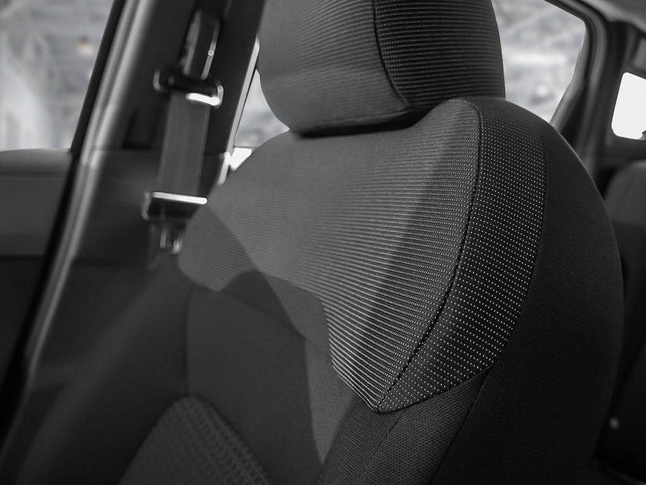 2026 Nissan Kicks S FWD-19