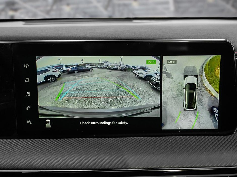 2026 Nissan Kicks SR Premium AWD-22