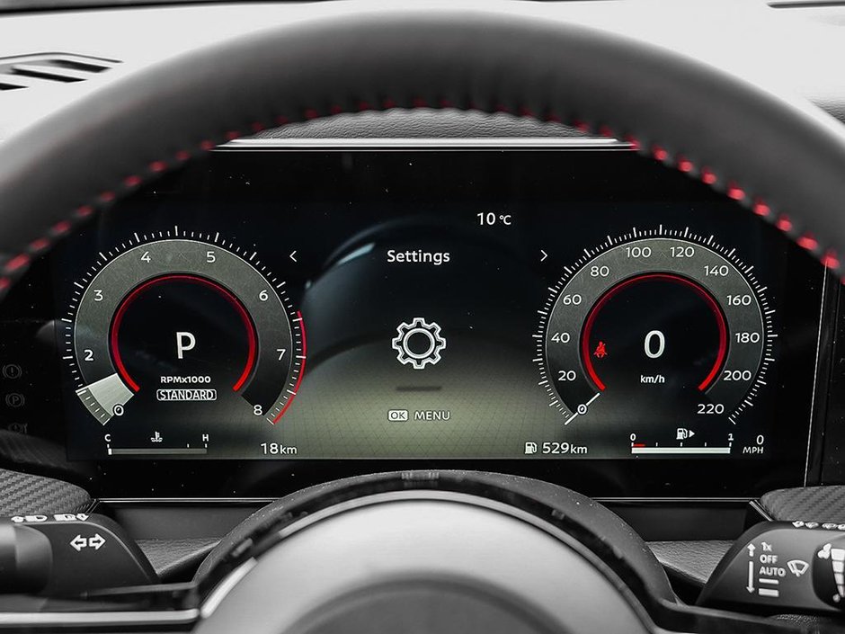 2026 Nissan Kicks SR Premium AWD-13