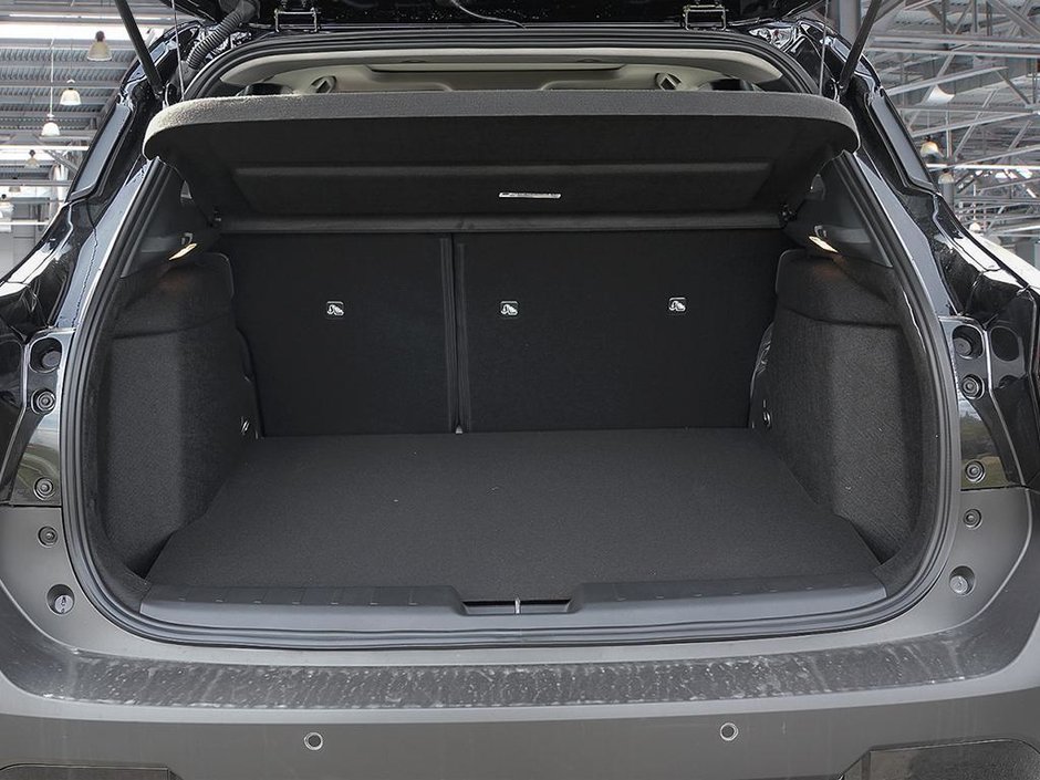 2026 Nissan Kicks SR Premium AWD-6