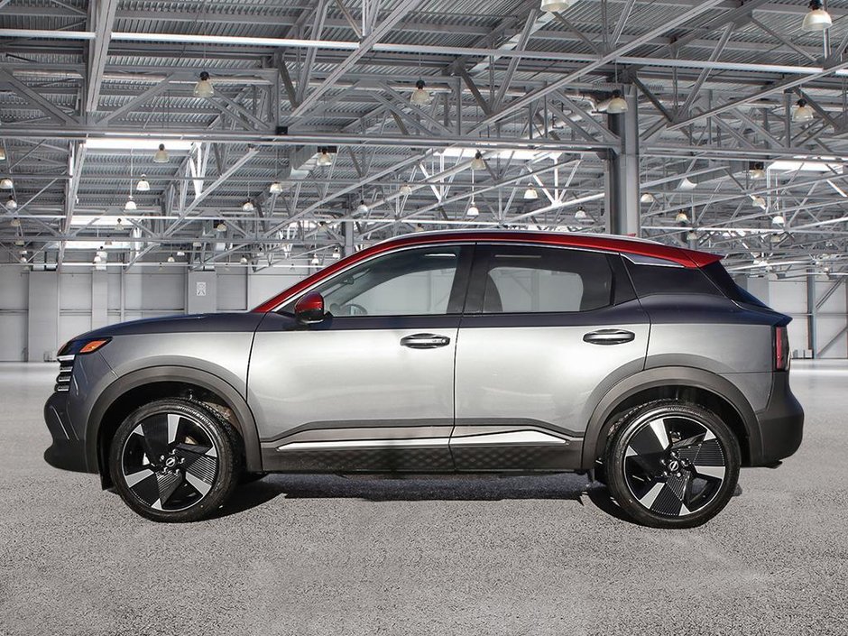 2026 Nissan Kicks SR Premium AWD-2