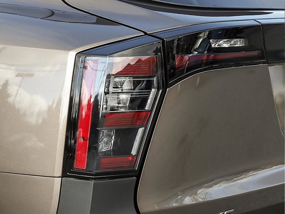 2026 Nissan Kicks S AWD-9