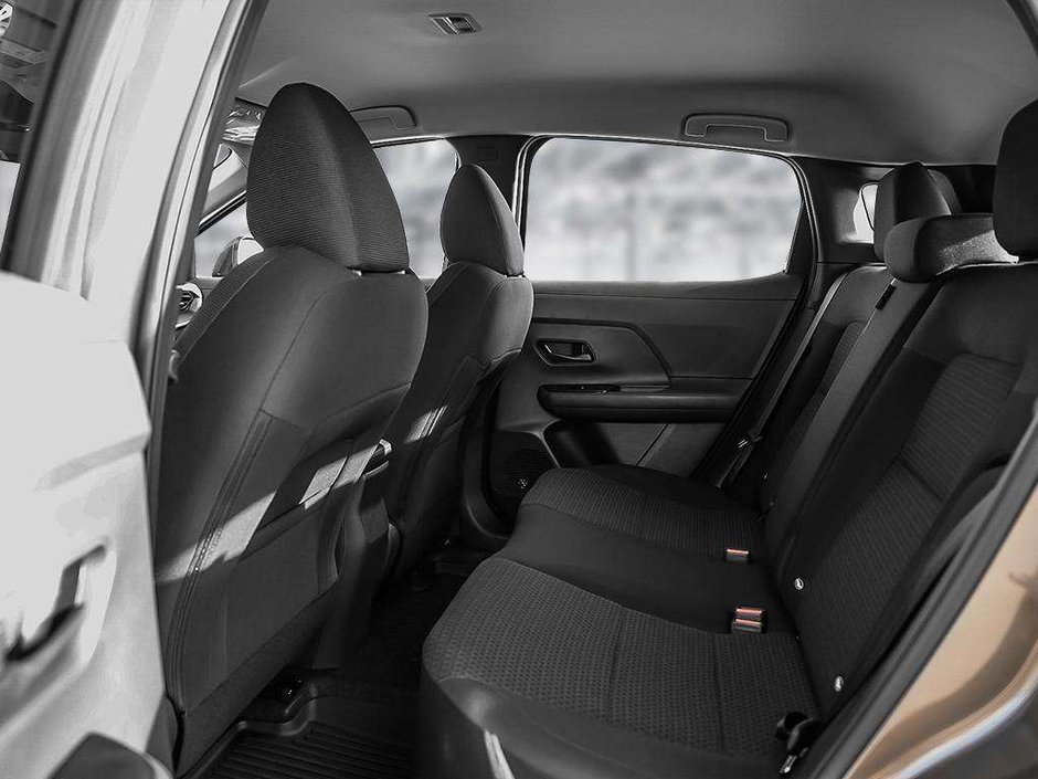 2026 Nissan Kicks S AWD-19