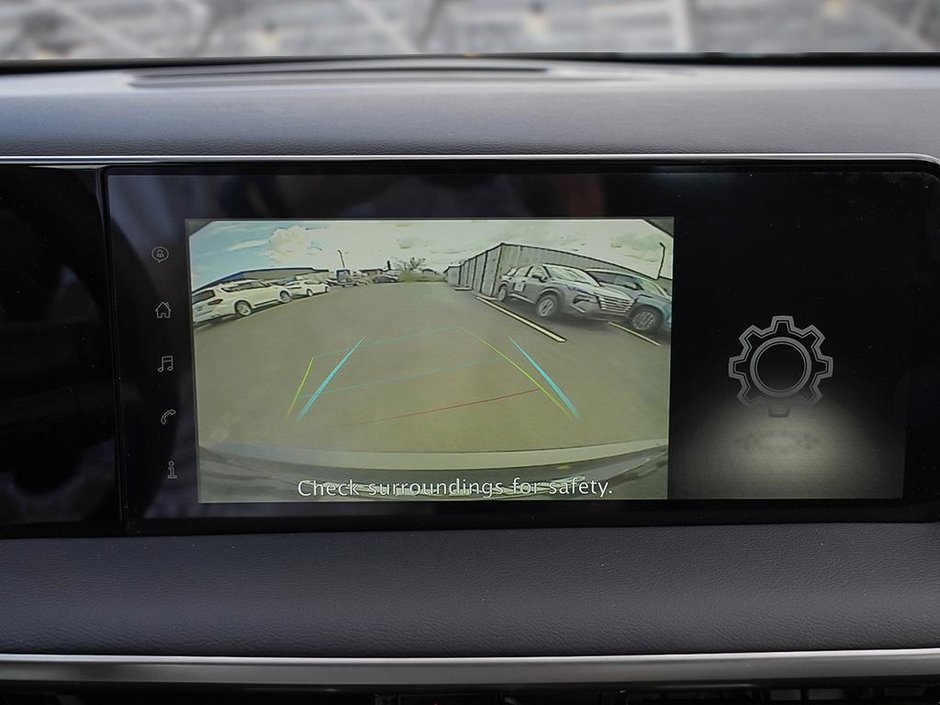 2026 Nissan Kicks S AWD-22