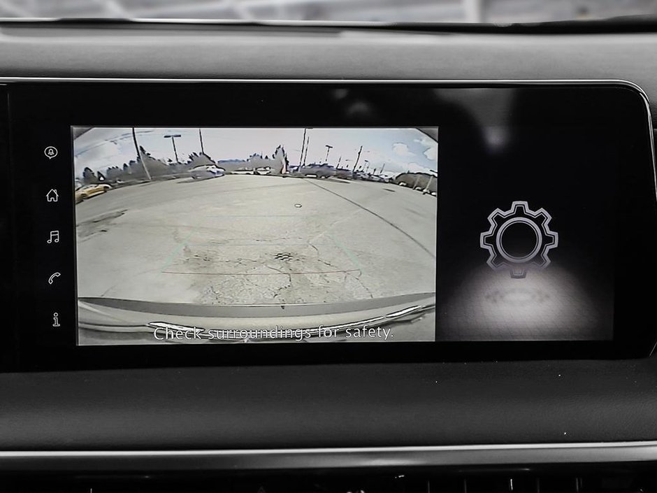 2026 Nissan Kicks S AWD-21