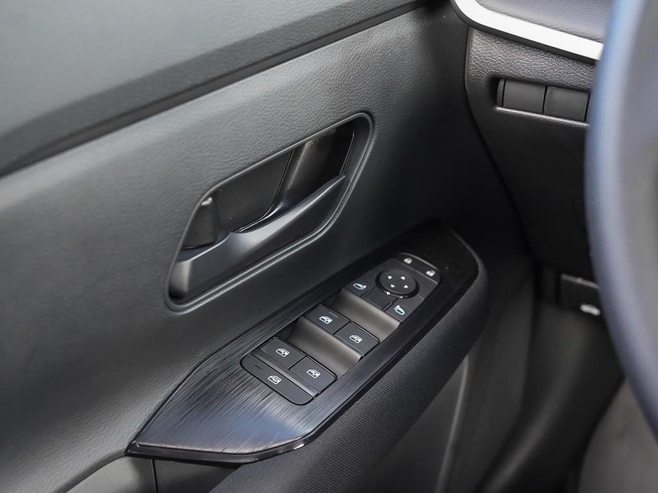 2026 Nissan Kicks S AWD-15