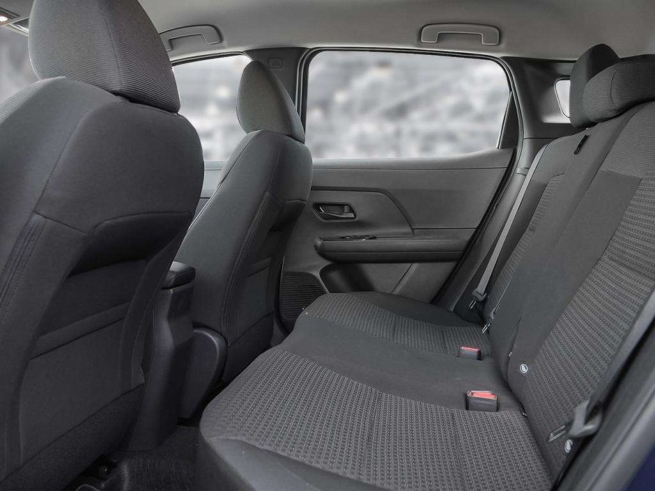 2026 Nissan Kicks S FWD-18