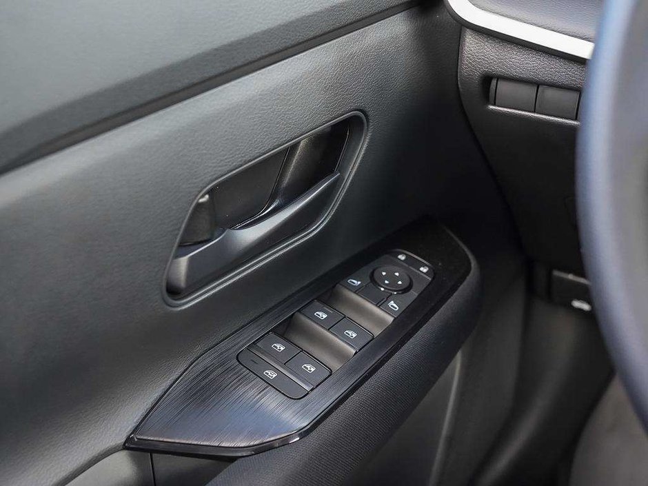 2026 Nissan Kicks S AWD-15