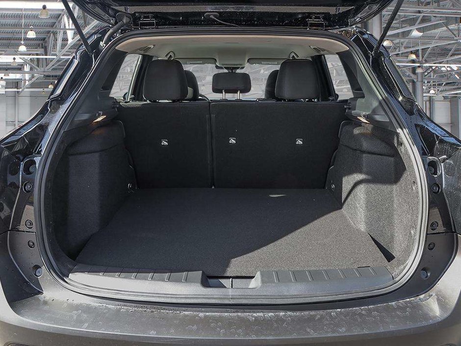 2026 Nissan Kicks SV-29