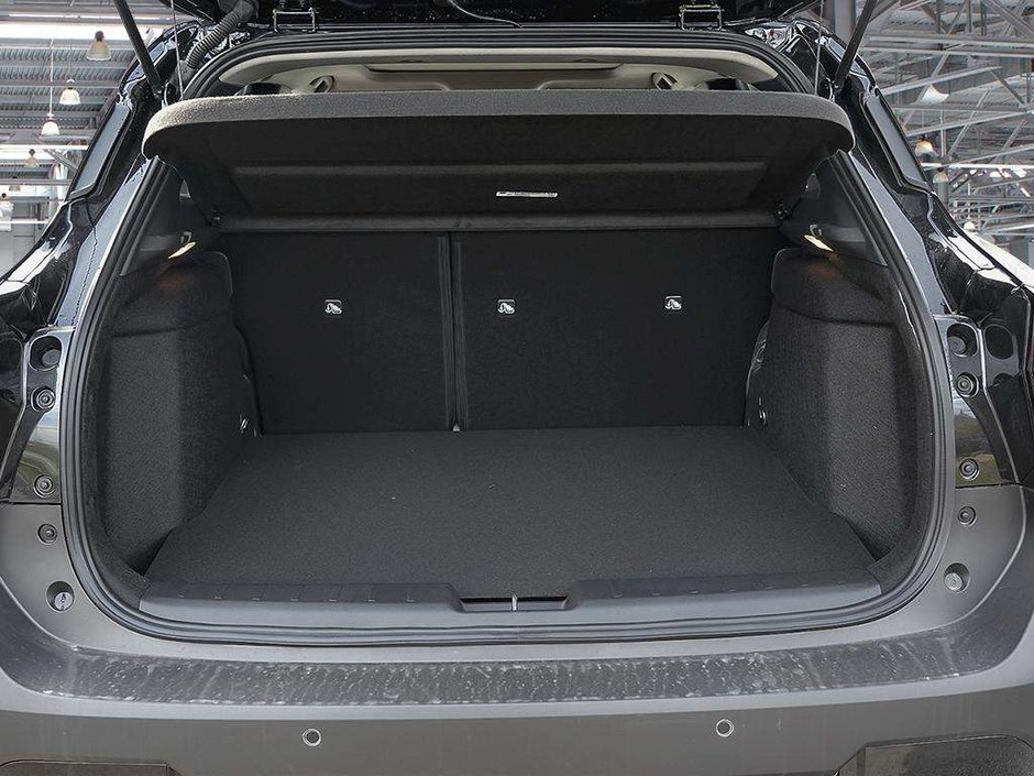 2026 Nissan Kicks SR Premium AWD-6