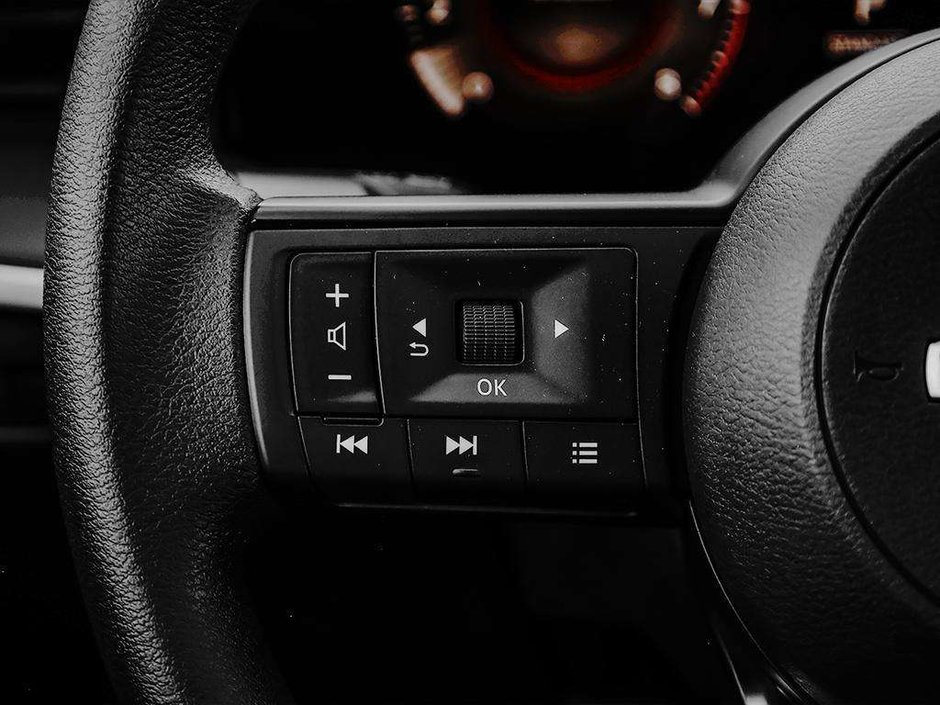 2026 Nissan Kicks S AWD-14
