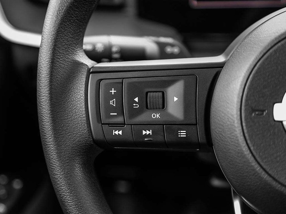 2026 Nissan Kicks S AWD-13