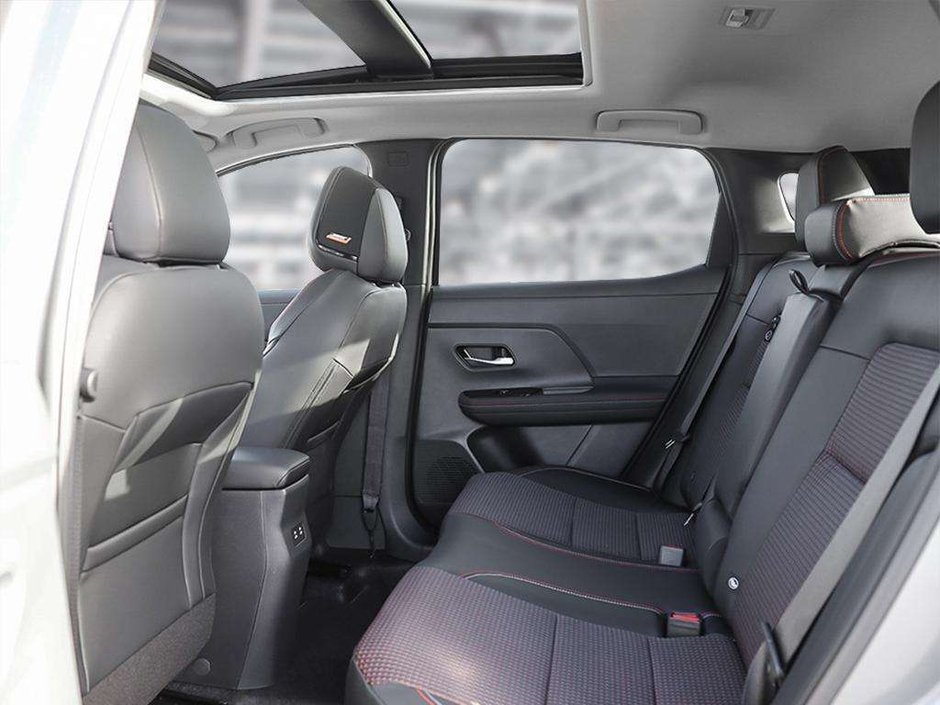 2026 Nissan Kicks SR Premium AWD-19