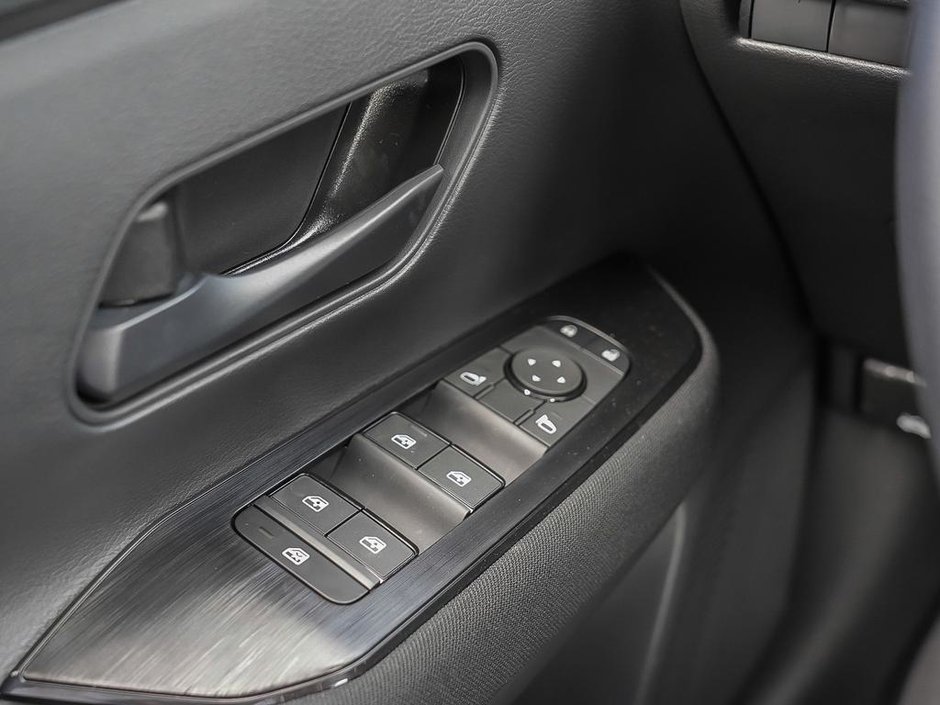 2026 Nissan Kicks S AWD-14