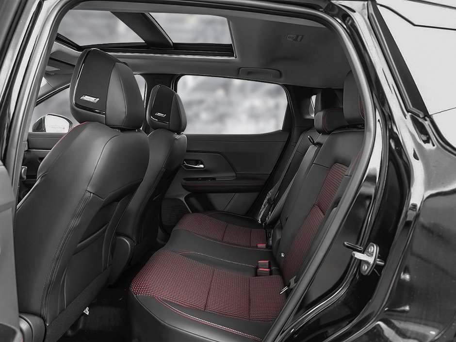2026 Nissan Kicks SR Premium AWD-20