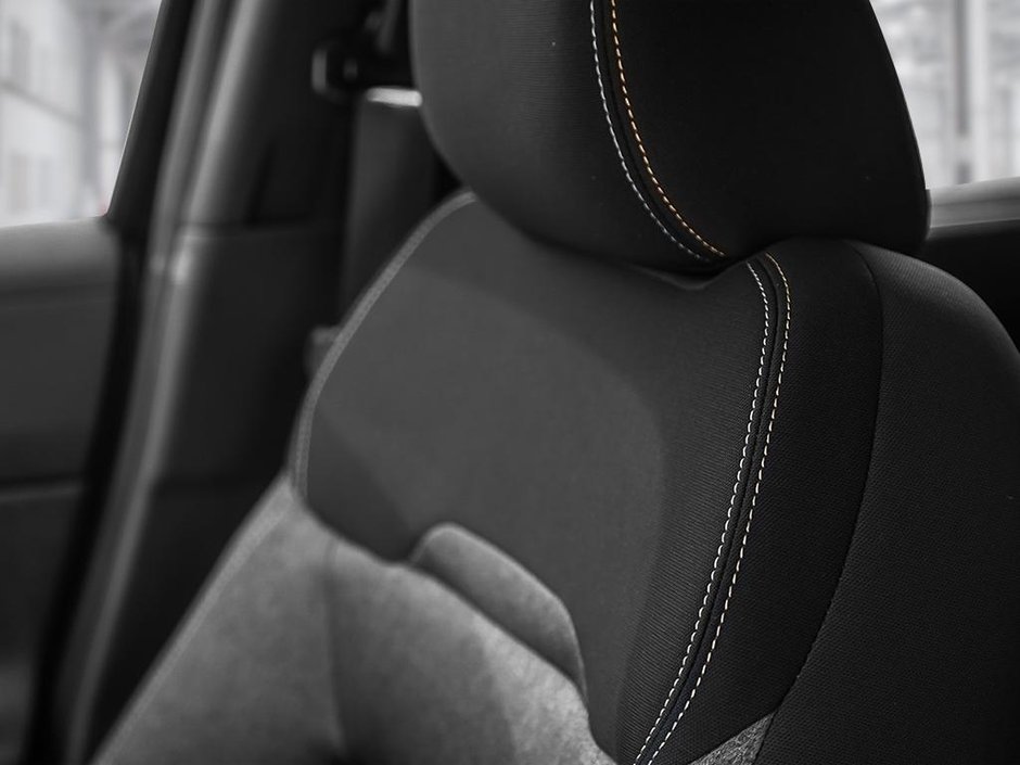 2026 Nissan Kicks SV AWD-18