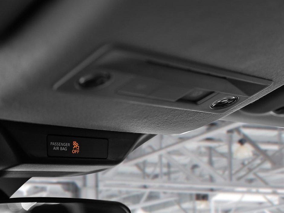 2026 Nissan Kicks SV AWD-17