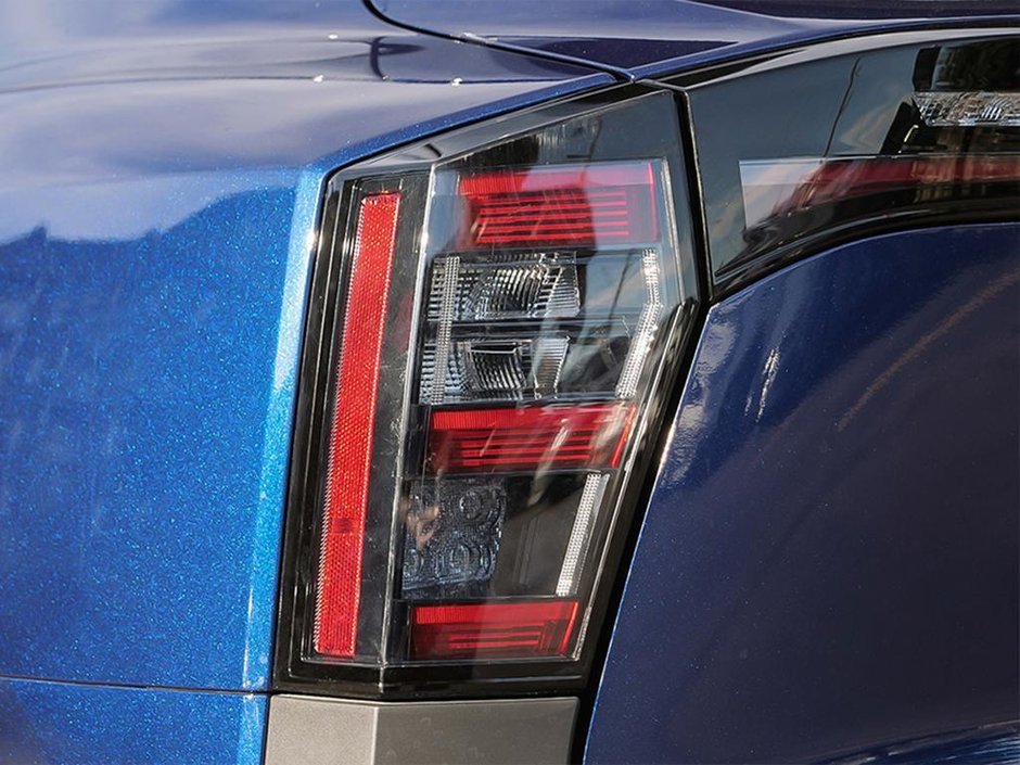 2026 Nissan Kicks S FWD-8
