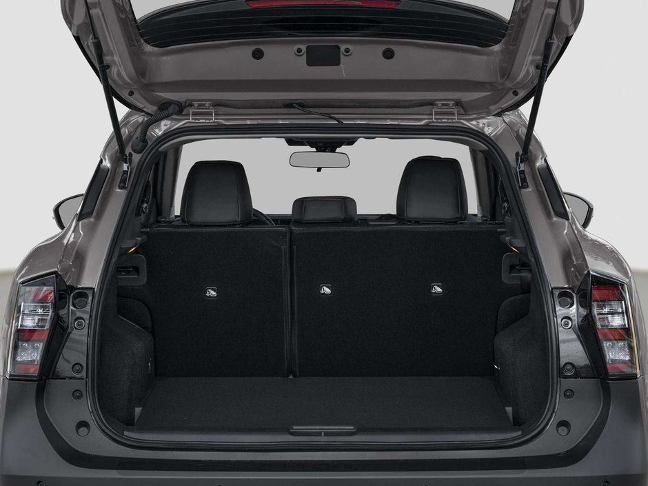 2027 Nissan Kicks SR Premium AWD-6