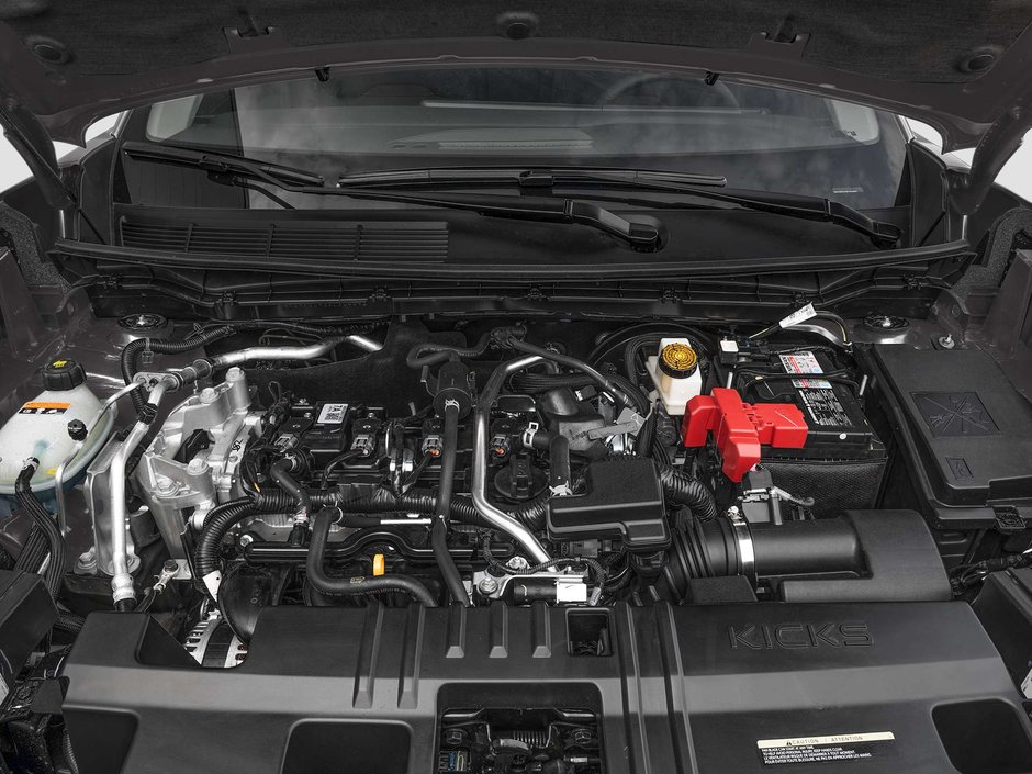 2027 Nissan Kicks SR Premium AWD-7