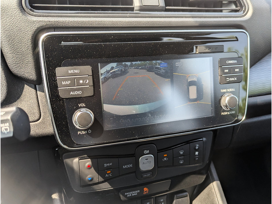 2018 Nissan Leaf SL-27