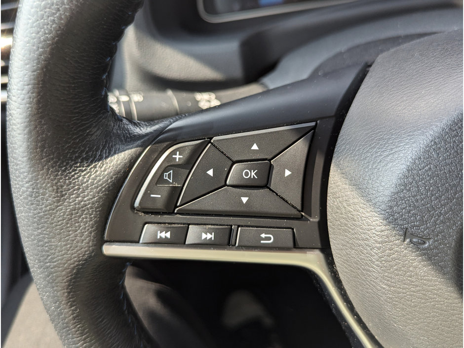 2018 Nissan Leaf SL-24