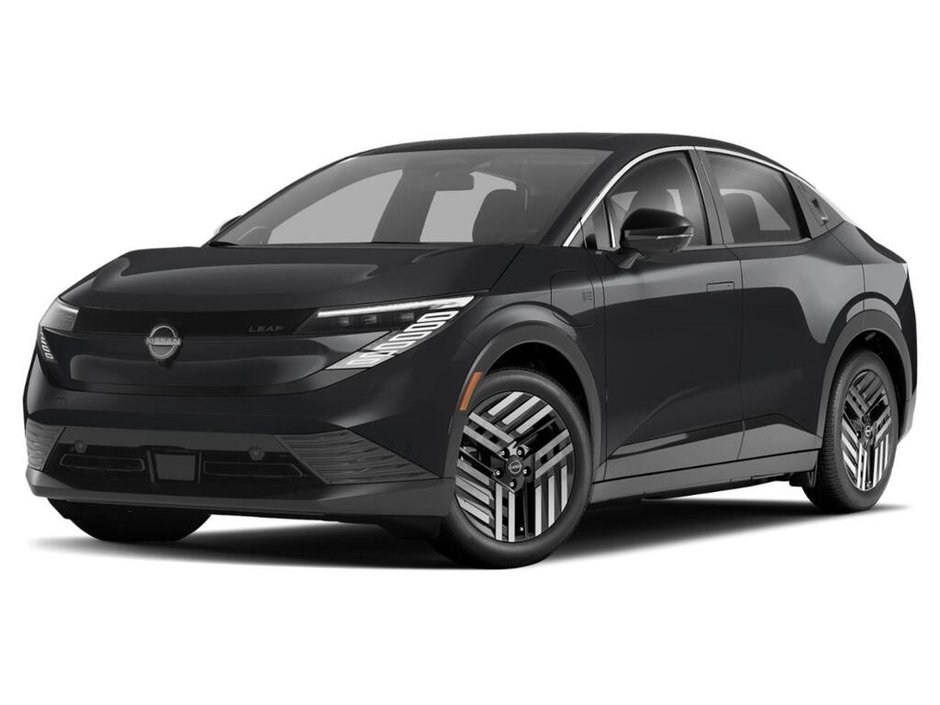 2026 Nissan LEAF SV Plus-0