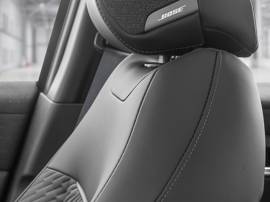 2026 Nissan LEAF Platinum Plus-15