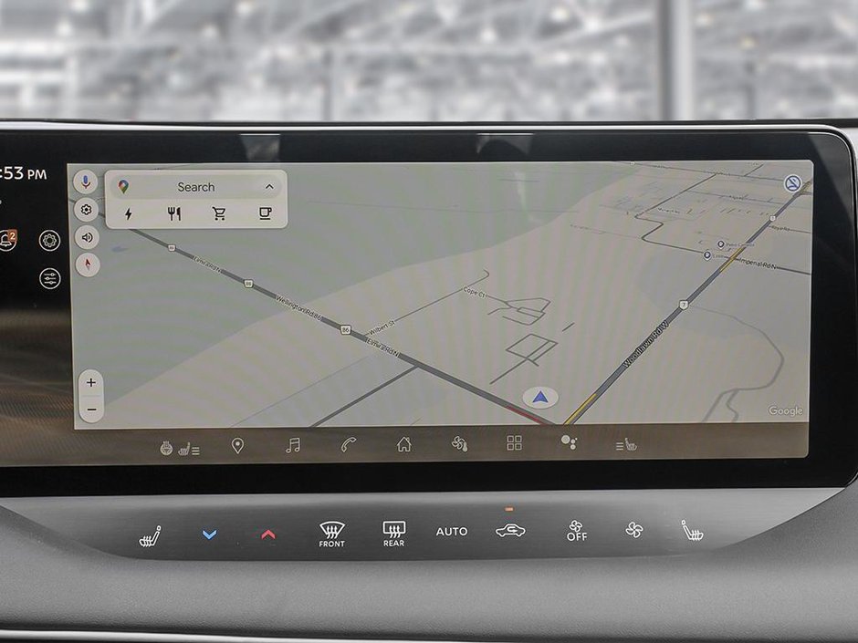 2026 Nissan LEAF Platinum Plus-13
