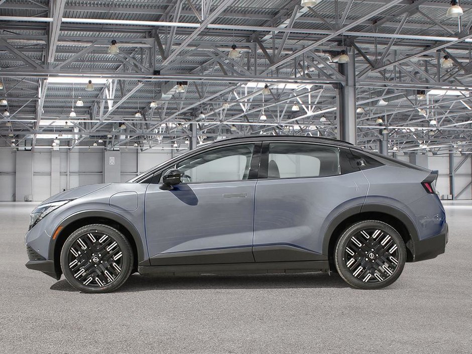 2026 Nissan LEAF Platinum Plus-2
