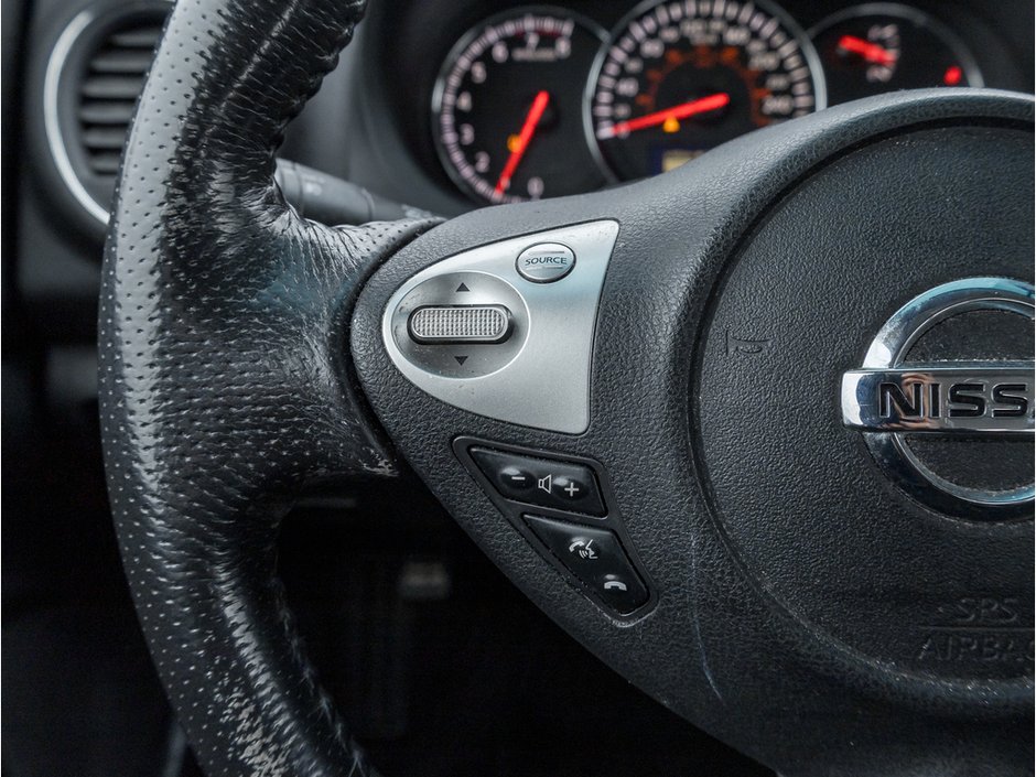 2014 Nissan Maxima SV-8