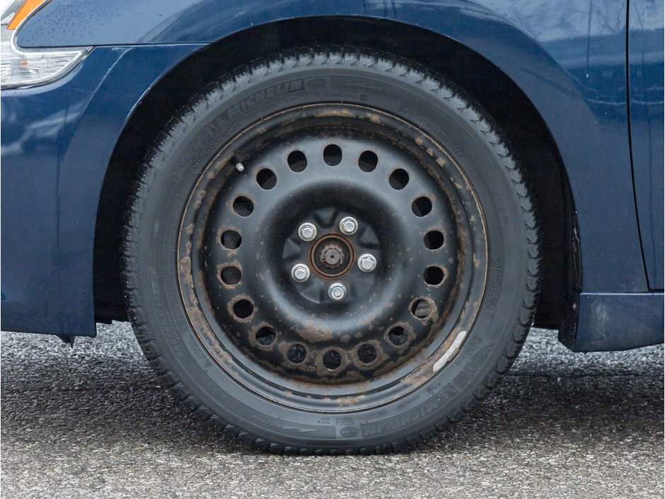 2014 Nissan Maxima SV-3