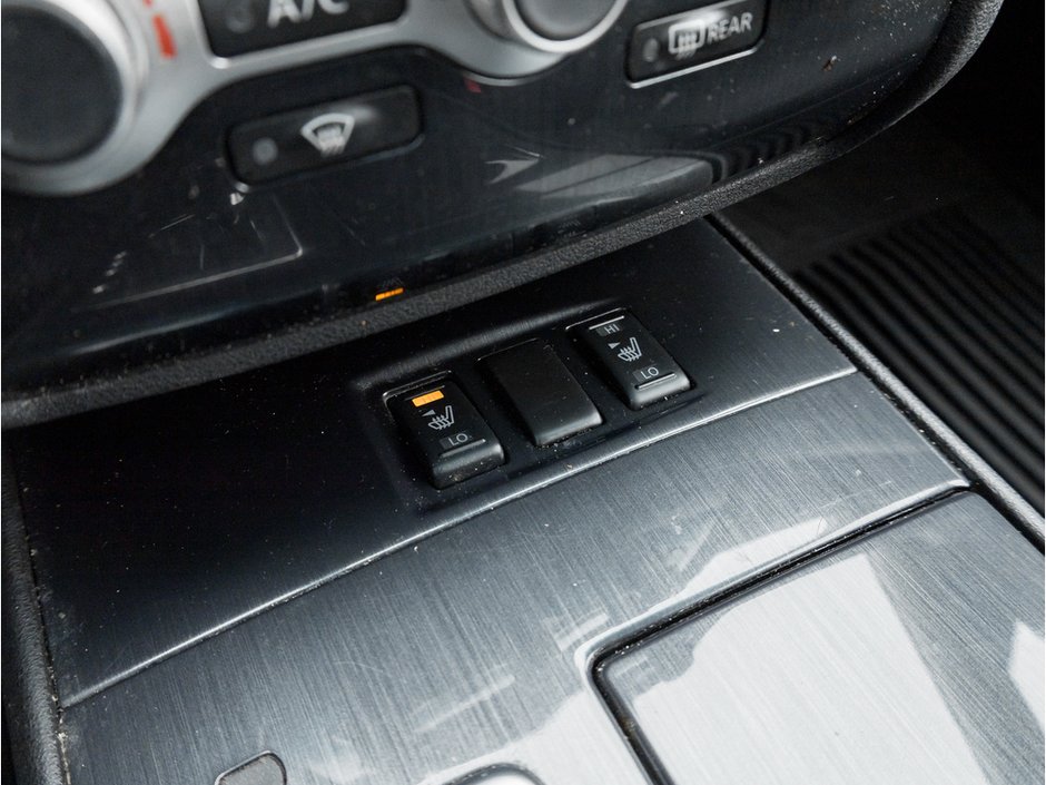 2014 Nissan Maxima SV-15