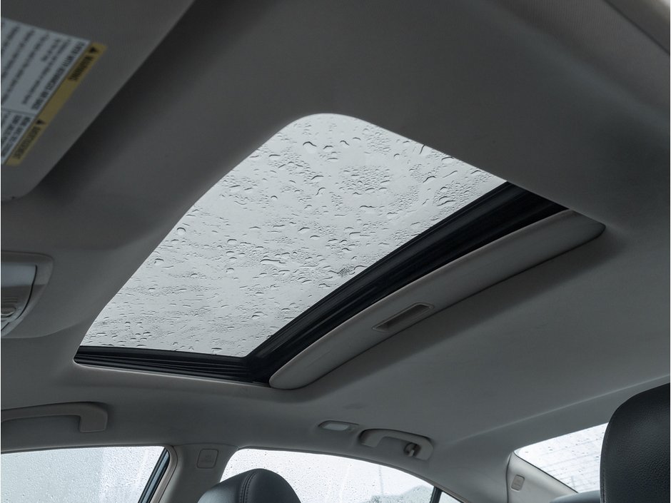 2014 Nissan Maxima SV-19