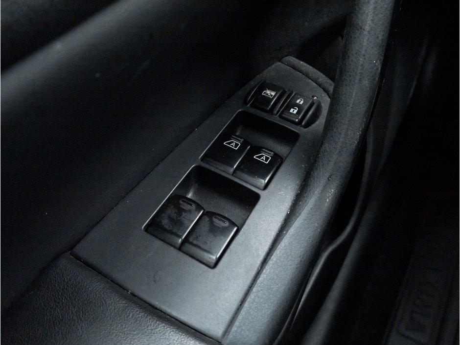 2014 Nissan Maxima SV-12