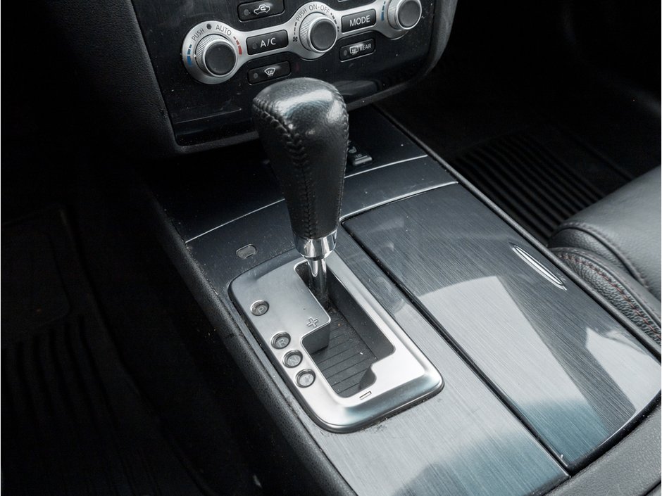 2014 Nissan Maxima SV-14