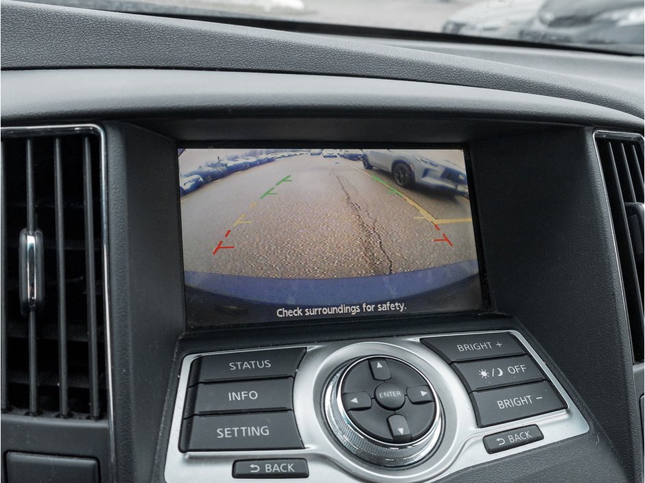 2014 Nissan Maxima SV-11